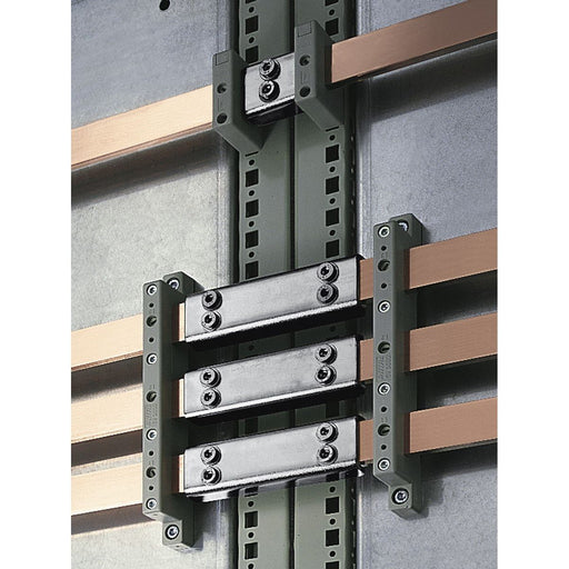 Rittal - Sammelschienenverbinder Anreihverbinder SV 9320.030 (VE3) E-CU