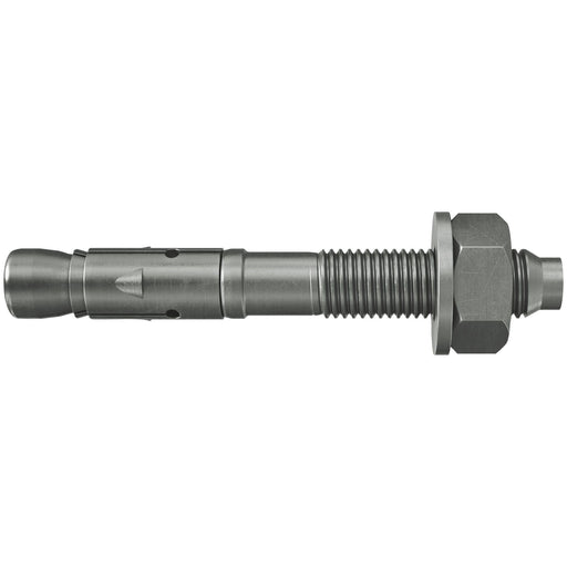 Fischer Deutschl - Bolzenanker FAZIIPlus12/20KR − 20 Stück