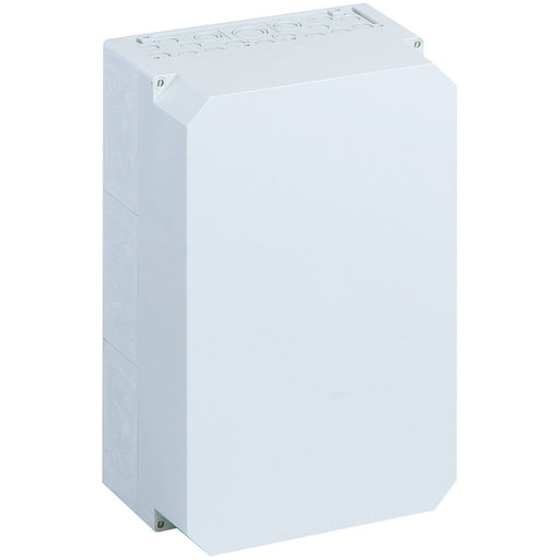 Spelsberg - Gehäuse/Schaltschrank (leer) Leergehäuse AKi 3-gh 690V PC RAL7035 hoch
