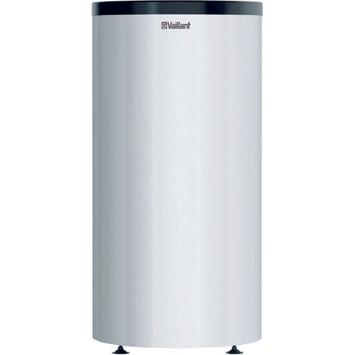 Vaillant - Speicher für Zentralheizung/Wärmepumpe Pufferspeicher Wärmepump. VPSR 200 VPS R200