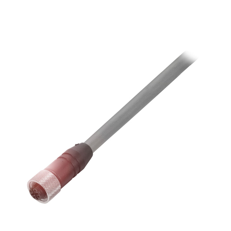 Balluff - Konfektioniertes Sensor-Aktor-Kabel Steckverbinder BKS-S 48-15-CP-10