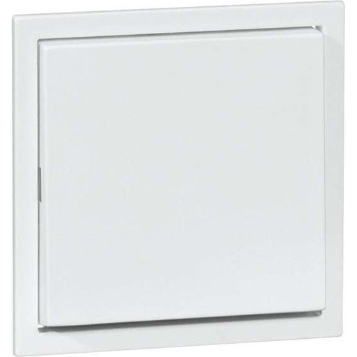 Peha - Abdeckung/Bedienelement für Installationsschalterprogramme Wippe D 20.540.70