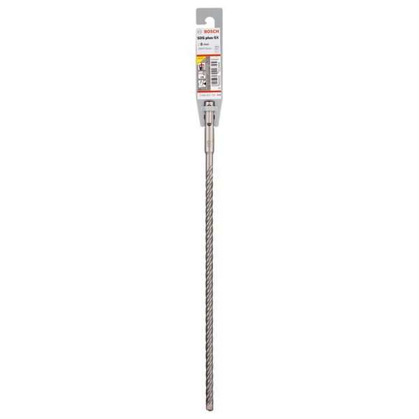 Bosch - Bohrer PRO SDS plus-5X 2608833792 Hammerbohrer 8 x 250