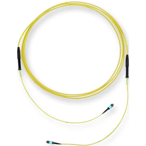 Corning - Patchkabel LWL LWL-Trunkkabel Edge OS2 G909012GLZ88U005M 12F MTPA/f-MTPA/f