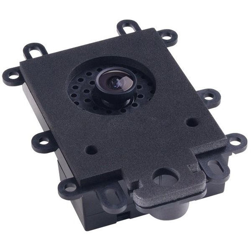 TCS Tür Control - Externe Kamera für Türkommunikation Einbau-Kamera color VKM10 FVK2201-0300 vertikale Montage