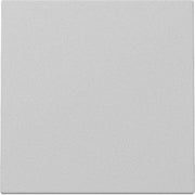 Gira - Abdeckung/Bedienelement für Installationsschalterprogramme Wippe 3296015 Grau m