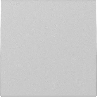 Gira - Abdeckung/Bedienelement für Installationsschalterprogramme Wippe 3296015 Grau m