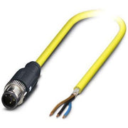 Phoenix Contact - Konfektioniertes Sensor-Aktor-Kabel Sensor-/Aktor-Kabel SAC-3P-MS/ 5#1406256 − 50 Stück