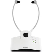 TechniSat - Kopfhörer Kopfhörerset STEREOMANISI3 Set ws inkl. Basisstation