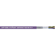 Lapp Kabel&Leitung - Daten- und Kommunikationskabel UNITRONIC BUS IBS FD P 2170216/100 3X2X0,25 − 100 Meter