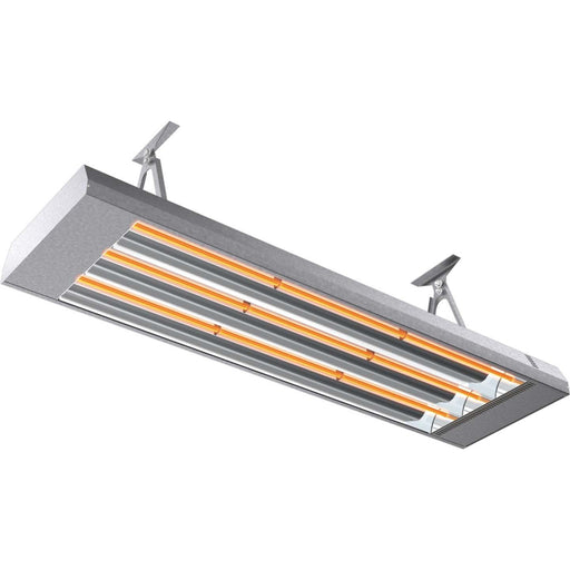 Frico - Heizstrahler Industrie-Heizstrahler IR6000 6KW,400V,IP44,grau