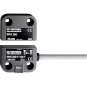 Schmersal - Positionsschalter mit getrenntem Betätiger Sicherheits-Sensor BNS 260-02Z-R