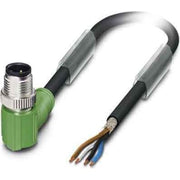 Phoenix Contact - Konfektioniertes Sensor-Aktor-Kabel Sensor-/Aktor-Kabel SAC-4P-M12M #1682896  − 1 Stück