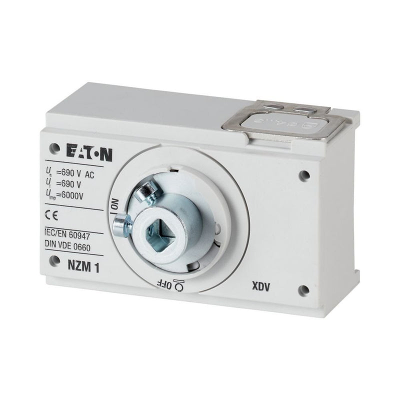 Eaton - Handgriff für Schaltgeräte Drehantrieb Modan NZM3-XDV-MODAN Türkupplungsdrehgr