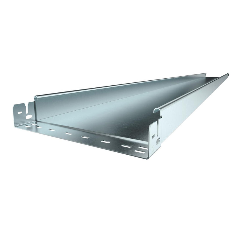 OBO Bettermann - Kabelrinne SKSMU 640 FS 60x400x3050mm − 3 Meter
