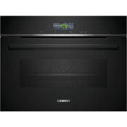 Siemens - Backofen Kompaktbackofen CB734G1B1 IQ700