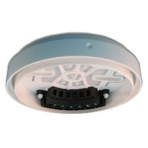 Hekatron Vertriebs - Sockel für Brandmelder AP-Universalblock USB 502-6