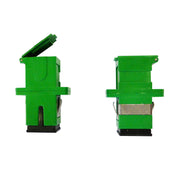 Televes - LWL-Kupplung Buchse-Buchse Adapter OASCAPCN SC/APC