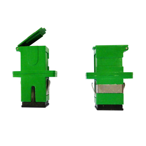 Televes - LWL-Kupplung Buchse-Buchse Adapter OASCAPCN SC/APC