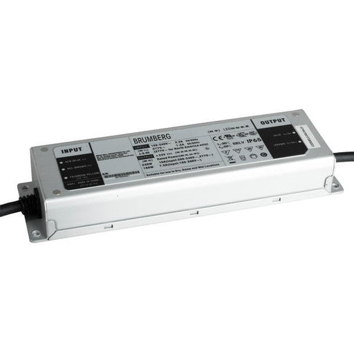 Brumberg Leuchten - LED-Betriebsgerät LED-Netzgerät IP65 17226000 24V DC, 240W