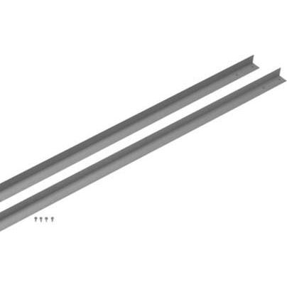 Siteco - Mechanisches Zubehör/Ersatzteile für Leuchten Auflagewinkel 5LF9011