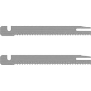 Bosch - Sägeblatt Sortiment PRO Foam Sägeblatt, 2607018013 70 mm, 2-tlg