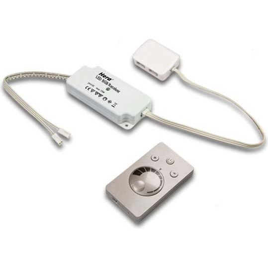 Hera - LED-Betriebsgerät Dynamic-Funk-Controller 61500050541 RGB 75W m.Fernbed