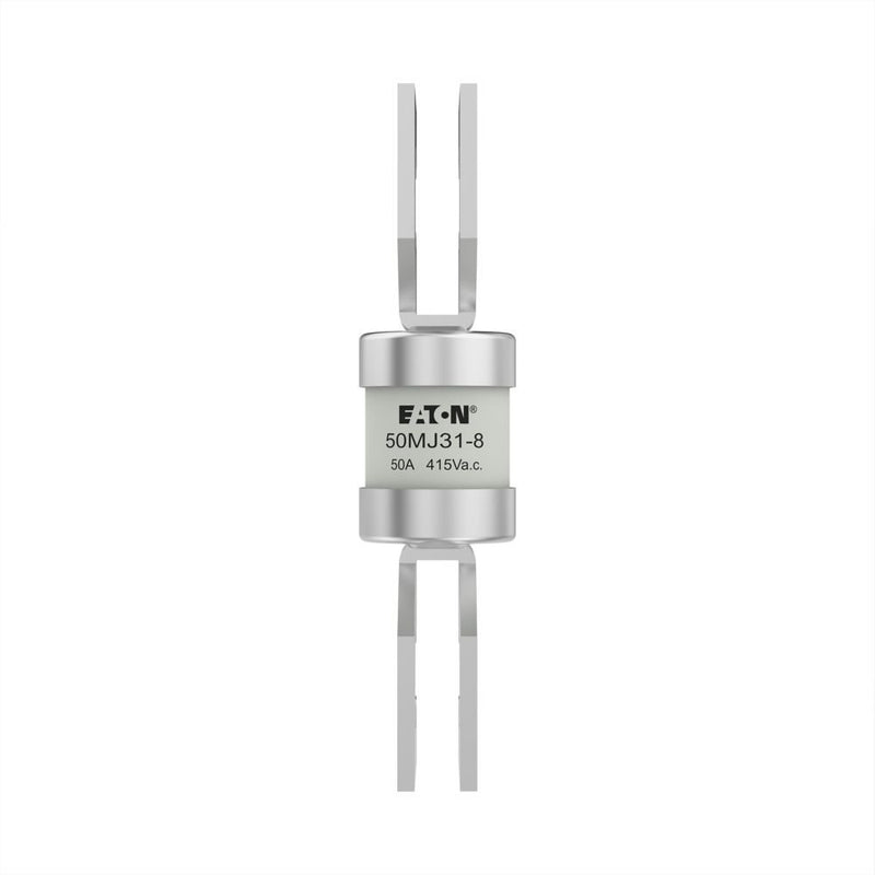 Eaton - HRC-Sicherung Sicherungseinsatz 50MJ31-8 50 A, AC 415 V − 10 Stück