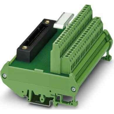 Phoenix Contact - Übergabemodul Passiv Module FLKM-KS40/YCS