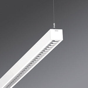 Regiolux - Pendelleuchte LED-Pendelleuchte hokal-H #60513026660 4000K DALI