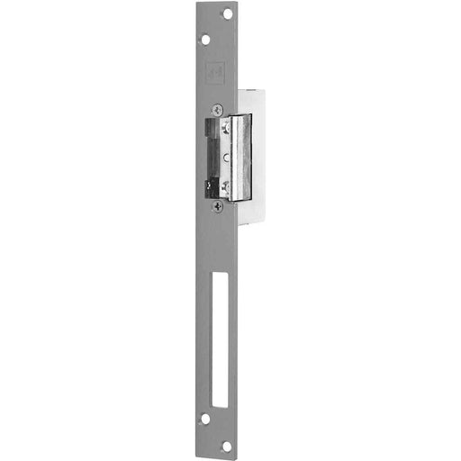 Assa Abloy effeff - Elektrischer Türöffner 27E----06601D14 gold