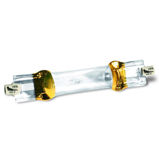 Scharnberger+Hasenbein - Halogen-Metalldampflampe ohne Reflektor Bräunungslampe 22x104mm 68521 R7s 400W CLEO40030S