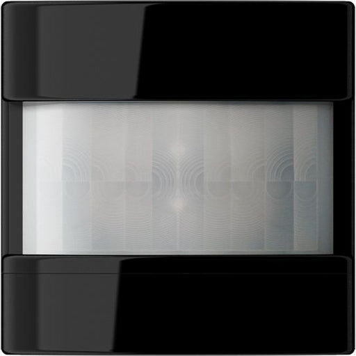 Jung - Bussystem-Bewegungsmelder KNX Automatik-Schalter A 3181 SW 1,10m Standard − 1 Stück