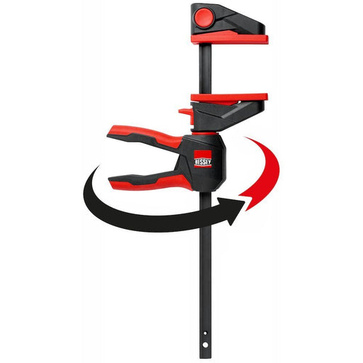 BESSEY - Klemmzwinge Einhandzwinge EZ360-30