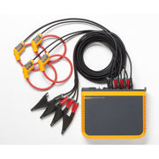 Fluke - Netz- und Leistungsanalysator Netzqualitäts-Logger FLUKE-1748/30/EUS