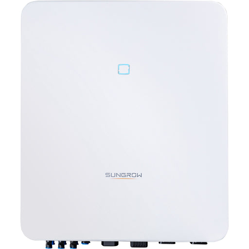 Sungrow - Netzwechselrichter DC/AC Hybrid Wechselrichter SH5.0RT-20 5kW