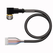 Turck - Konfektioniertes Sensor-Aktor-Kabel Aktuator- u. Sensorleitung WKC8T-50/TEL PVC