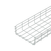OBO Bettermann - Gitterrinne GRM 105 300 G − 3 Meter