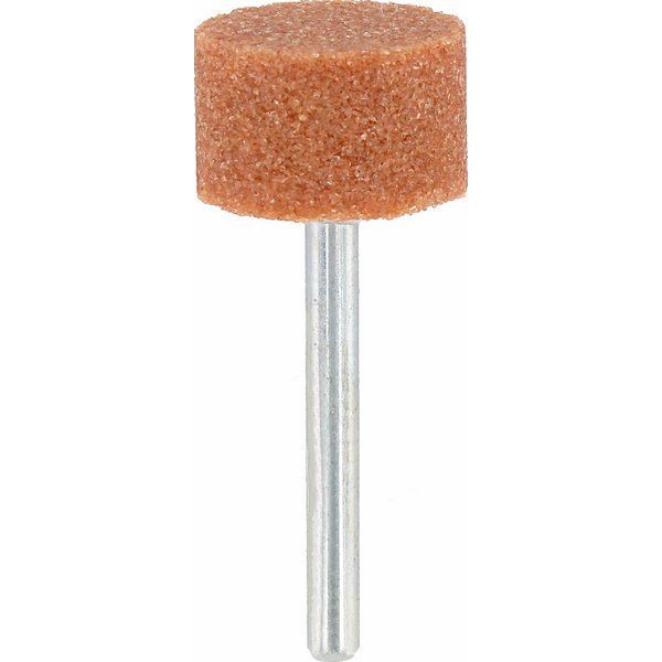 Bosch - Schleifstift Korund-Schleifspitze 26158193JA 15,9 mm