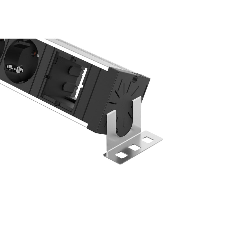 Bachmann - Mehrfachsteckdose Steckdosenleiste 922.0071
