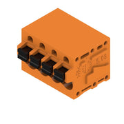 Weidmüller - Leiterplattenklemme Leiterplattenklemme LMF 5.08/#1330730000 5.08mm − 70 Stück
