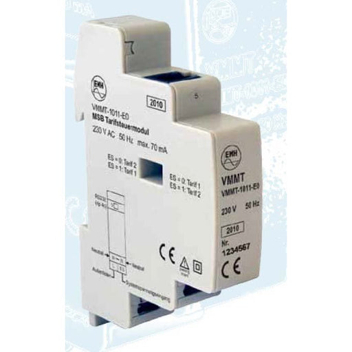 ABN - Kommunikationsanschlussdose Kupfer Industrie eHZ-Tarifsteuermodul HC1TSM01 RJ10