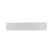 Eaton - Frontplatte (Schaltschrank) Frontplatte blind BPZ-FP-800/400-BL HxB=400x800mm