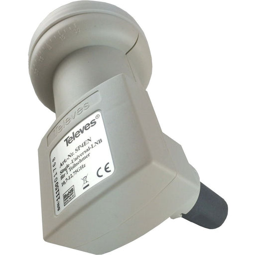 Televes - Speisesystem SP 4 EN Single 40mm