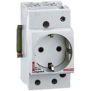Legrand - Steckdose Reiheneinbau Steckdose Legrand 004285