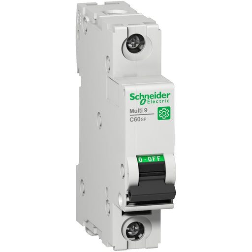 Schneider Electric - Leitungsschutzschalter LS-Schalter M9F22105 1p 5A C 10kA