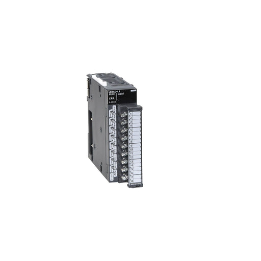 Mitsubishi Electric - SPS-Analoges Ein-/Ausgangs-Modul Eingangsmodul L60ADIL8