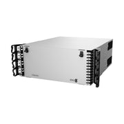 Corning - Patchpanel LWL EDGE8 Verteilfeld Gehäuse EDGE8-04U 4HE f.72Edge8 Module