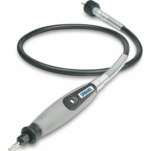 Bosch - Systemzubehör für Schleifen/Polieren (Akku/elektrisch/Druckluft) DREMEL Biegsame Welle 26150225JA