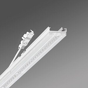 Regiolux - Geräteträger für Lichtbandsystem LED - Geräteträger SRGVCB #19515026180 6500K DALI